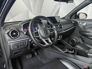 E-V-O-L-L-U-T-E i-J.O.Y 2025, Portaequipajes Metálico Automático, Asientos de Cuero, Batería de Litio, Características Premium - Product Image 6