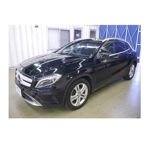 GLA Class ปี 2020-2024 มือสอง สภาพดี ราคา - Product Image 3