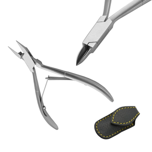 Fabricant professionnel de coupe-ongles de qualité supérieure et outils de coupe d'ongles en gros par Bahasa Pro - Product Image 1