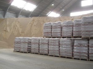 Pellets de madera de la mejor calidad, energía de biomasa asequible a la venta - Product Image 2