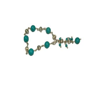 Verre perlé en laiton pour cadeau, décoration de fêtes de mariage, nouveau Design, Design personnalisé à la mode - Product Image 4