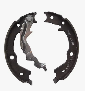 Zapatas de freno - Product Image 3