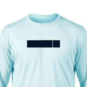 Vente directe d'usine, prix raisonnable, chemise de pêche pour homme à séchage rapide, imperméable, UPF 50, coupe confortable, manches longues, service OEM - Product Image 6