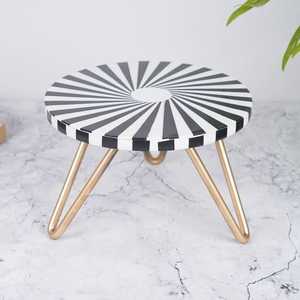 ขาตั้งเค้กเรซิน - Product Image 2