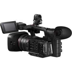 กล้องถ่ายภาพระดับมืออาชีพ XF605 4K HDR Pro Capture คุณภาพสูง - Product Image 2