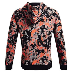 Vente en gros de sweatshirts à capuche unis et vierges de grande taille avec logo personnalisé de la plus haute qualité 100% coton pull lourd - Product Image 4