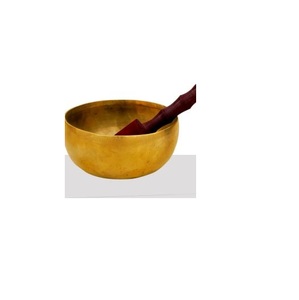 ชามร้องเพลงทำด้วยมือ,ชามร้องเพลงทิเบตแบบกำหนดเองสำหรับการทำสมาธิ - Product Image 3