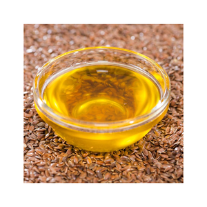 น้ำมันลินสีดสกัดเย็นบริสุทธิ์ ขายดี สำหรับบำรุงผิวและเส้นผม ในราคาที่ดีที่สุด - Product Image 6