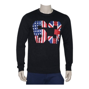 ¡Novedad de 2025! Sudaderas con capucha y sudadera con diseño de logotipo personalizado para hombre, sudadera de lana de algodón para hombre - Product Image 6