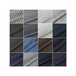 Top Listed Supplier Selling 63 Plain Twill Heavy Weight 40X40/124X72 Types Of Greige Fabrics at Good Price