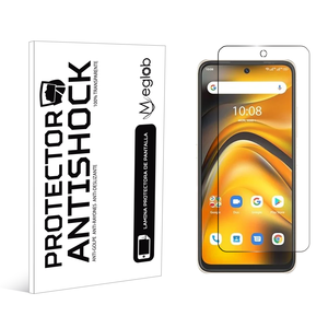 ฟิล์มกันรอยหน้าจอ ANTISHOCK สำหรับ UMIDIGI A13 Pro 5G - Product Image 1