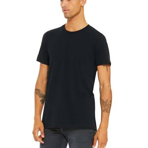 Diseñe su propio con bordado de serigrafía o cualquier personalización Camisetas Bella Canvas Camisetas - Product Image 1