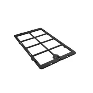 OEM Custom Plastic Products with <b>Frame</b> Cutting Services - Product Image 1