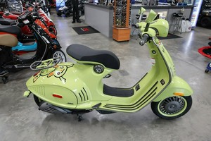 NOUVEAU Scooter-Moto <span class=keywords><strong>Vespa</strong></span> <span class=keywords><strong>946</strong></span> 10 Anniversaire 2026 - Product Image 6