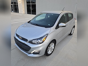 Buena Oferta para Chevrolet Spark 1LT FWD 2022 con Volante a la Izquierda - Product Image 3