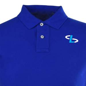 Nueva llegada de alta calidad superventas Polo personalizado Polo - Product Image 4