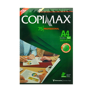 Calidad Chamex/A4 papel de copia 80 GSM 70g peso 500 hojas por resma - Product Image 6