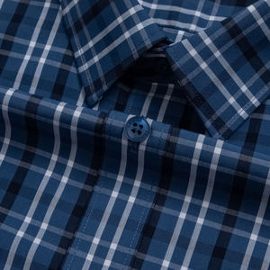 Aristino เสื้อเชิ้ตผู้ชาย50% ASS006AZ-Top ผ้าโพลีเอสเตอร์50% - Product Image 3