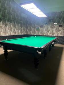 Queue de billard standard bâton de billard en érable dur bâtons de billard divers modèles et table de billard multifonctionnelle moderne - Product Image 4