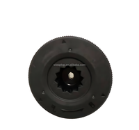Accessoires Disque inférieur de pulvérisateur centrifuge T100 Pièces de rechange pour drone agricole de protection des plantes DJ T100