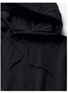 Sudadera con capucha Unisex de alta calidad, nuevo diseño, impresión personalizada, Sudadera con capucha para hombres y mujeres, 100% algodón, Otoño/Invierno - Product Image 3