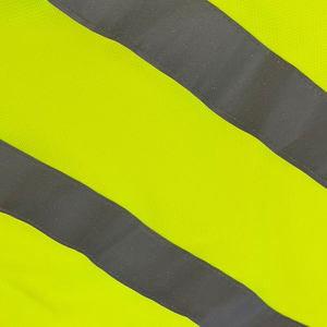 Camisetas Polo de Manga Larga, Camisetas de Trabajo con Cinta Reflectante de Seguridad, Camisetas de Construcción - Product Image 4