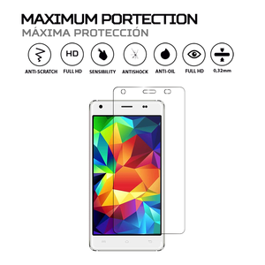 ฟิล์มกันรอยหน้าจอ ANTISHOCK สำหรับเอ็กซ์เซส เอ 1 อีลิท พรีเมียม การ์ดสำหรับจอแสดงผลของอุปกรณ์ของคุณ - Product Image 1