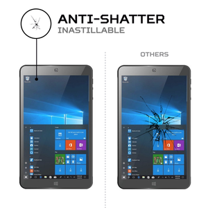 ฟิล์มกันรอยหน้าจอ ANTISHOCK สำหรับแท็บเล็ตทาลิอุส ซาฟีร์ 8003W - Product Image 5