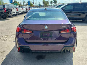 BMW Série 2 d'occasion en excellent état, modèle 2025 - Product Image 4