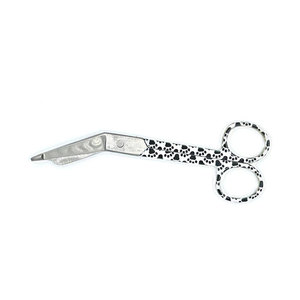 Ciseaux de pansement médicaux les plus tendances avec lame incurvée/ciseaux à pansement fabriqués en matériau de haute qualité - Product Image 2