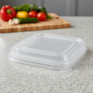 Tapa de PP para Recipientes y Contenedores de Alimentos de 500/650 ml - Product Image 3