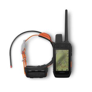 Système de suivi et d'entraînement GPS avancé MERIT Garmins Alphas 300/300i pour animaux de compagnie, traceur portable pour animaux avec collier Alphas T20 - Product Image 2