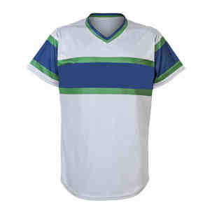 Conjunto de Uniforme Profesional de Béisbol y Sóftbol Hecho en Pakistán con Tecnología de Sublimación, Material Suave y Duradero, Personalizable, Tallas Grandes - Product Image 2