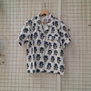 ชุดนอนเด็กผ้าฝ้ายพิมพ์ลายคุณภาพสูง เสื้อแขนสั้นและกางเกงขาสั้น ชุดนอนเด็กใส่สบาย - Product Image 3