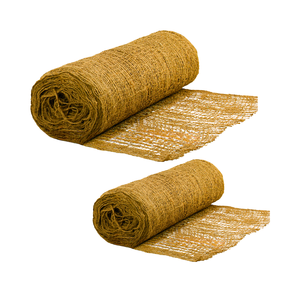 Filet de noix de coco écologique du Vietnam pour le jardinage et le contrôle de l'érosion, filet de pêche en maille de fibre de noix de coco haute performance - Product Image 1