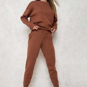 Nouveau Style femmes survêtement tenue séchage rapide survêtements pour femmes sport formation porter survêtements sur mesure taille adulte - Product Image 1