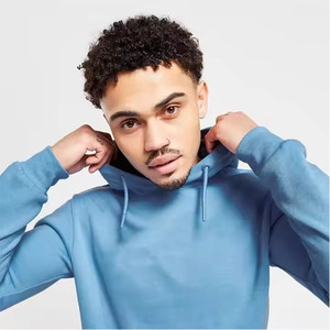 Survêtements d'hiver de meilleure qualité 2025 logo personnalisé Tech Fleece Cotton Training for Men Jogger Plus Size Survêtement - Product Image 3