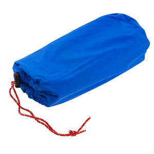 Colchón inflable multiusos con funda para acampar al aire libre - Product Image 2