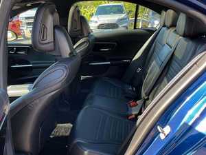 2024 C 300 4MATIC, Bajo Kilometraje, Llantas de Aleación de Aluminio R17, Precio en Stock, Listo para Envío - Product Image 6