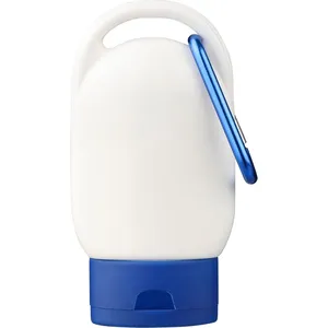 Lozione Solare Luka Personalizzata SPF30, Gadget Promozionale per Sport - Product Image 6