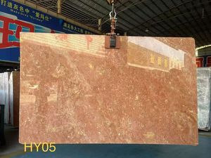Losa de Mármol Rojo Coral, Marmol Spanish Rojo <span class=keywords><strong>Alicante</strong></span>, Elegante Baldosa de Mármol Rojo Texturizado, Mármol Rosso Impero para Pared y Suelo - Product Image 6