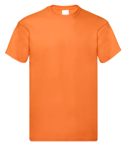 เสื้อยืดพิมพ์ลายผ้าฝ้ายและใยไผ่ 220 กรัม คุณภาพพรีเมียม เป็นมิตรกับสิ่งแวดล้อม สำหรับผู้ชาย ออกแบบเองได้ ทรงหลวม สวมใส่สบาย ขายส่ง - Product Image 1