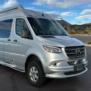Mercedes-Benz Sprinter 2500 Airstream Interstate 19 Tommy Bahama Edition 4x4 d'occasion 2021 - Product Image 1