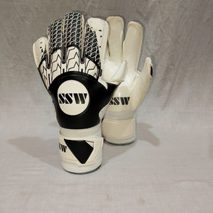 Offre Spéciale de service OEM Gants de gardien de but Gants de gardien de but de football professionnel - Product Image 1