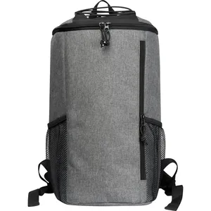 Zaino Promozionale Rossana 600D Personalizzato, Borsa per Gadget su Misura - Product Image 2