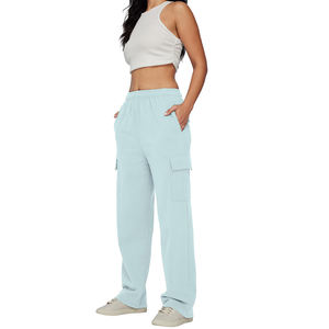 2025 vente en gros dames tenue décontracté à prix raisonnable nouveauté meilleures femmes portent des pantalons pour femmes pantalons pour femmes - Product Image 1