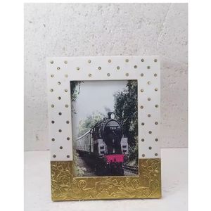 กรอบรูปจากไม้และเรซินกรอบรูปตกแต่งตามแบบ - Product Image 3