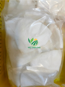 Venta al por mayor de carne de coco congelada de primera calidad de VIET THIEN PHU alimentos saludables con sabor dulce proceso IQF empaquetado a granel - Product Image 4