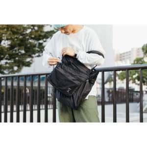ถุงผ้ากันน้ำบรรจุได้ - Product Image 6