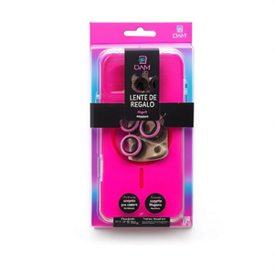 Funda para Teléfono Móvil S24/S25 Plus con Protección Total, Diseño Brillante de Doble Material para Lente, con Soporte Integrado - Product Image 1